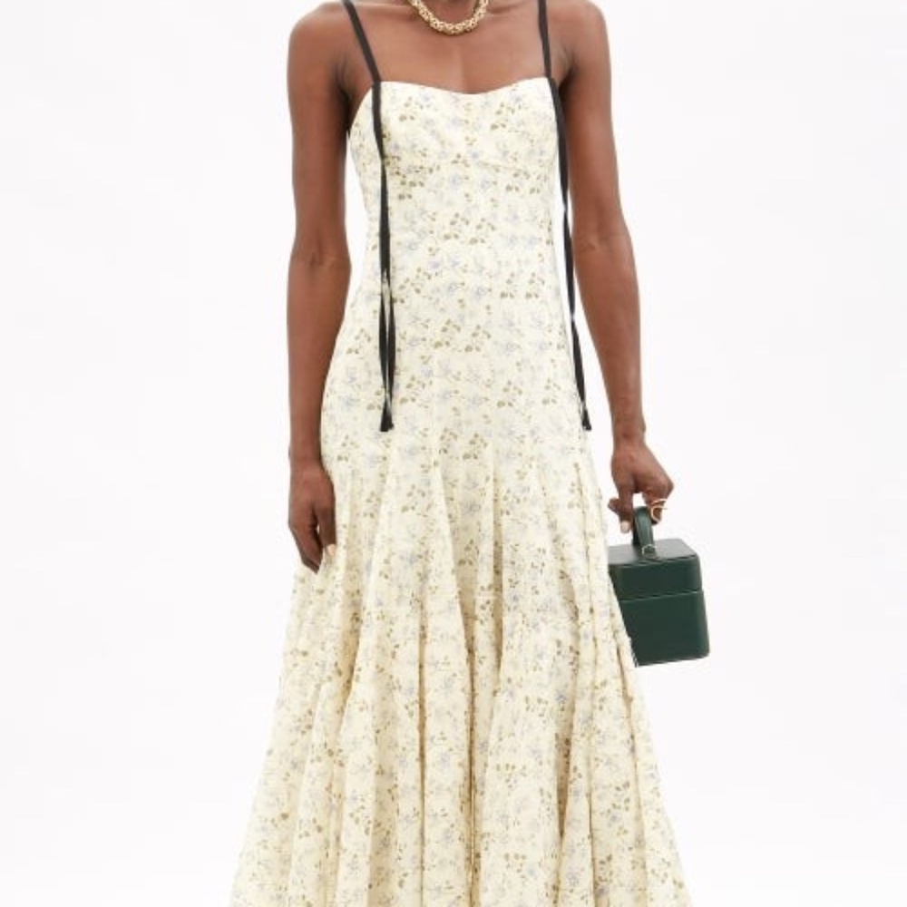 Brock Collection Abito Dress - NWT